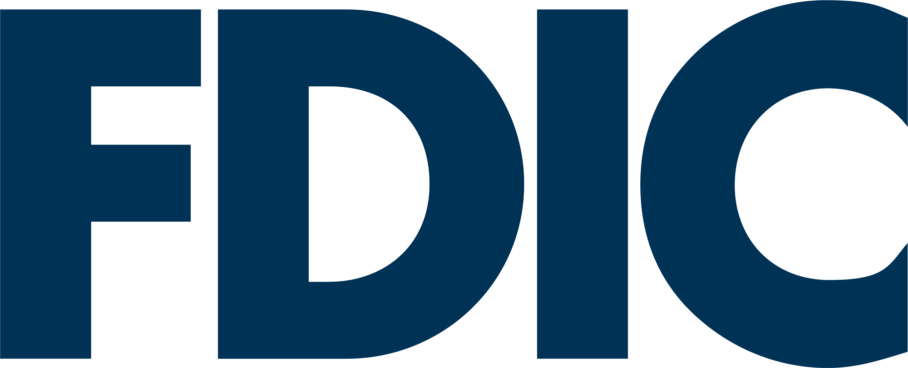 FDIC Logo